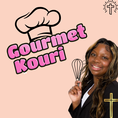 Gourmet Kouri Logo